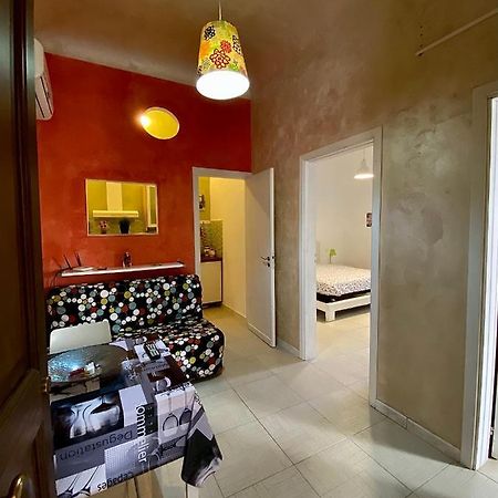 Cortiletto Bosco Trapani Exterior foto