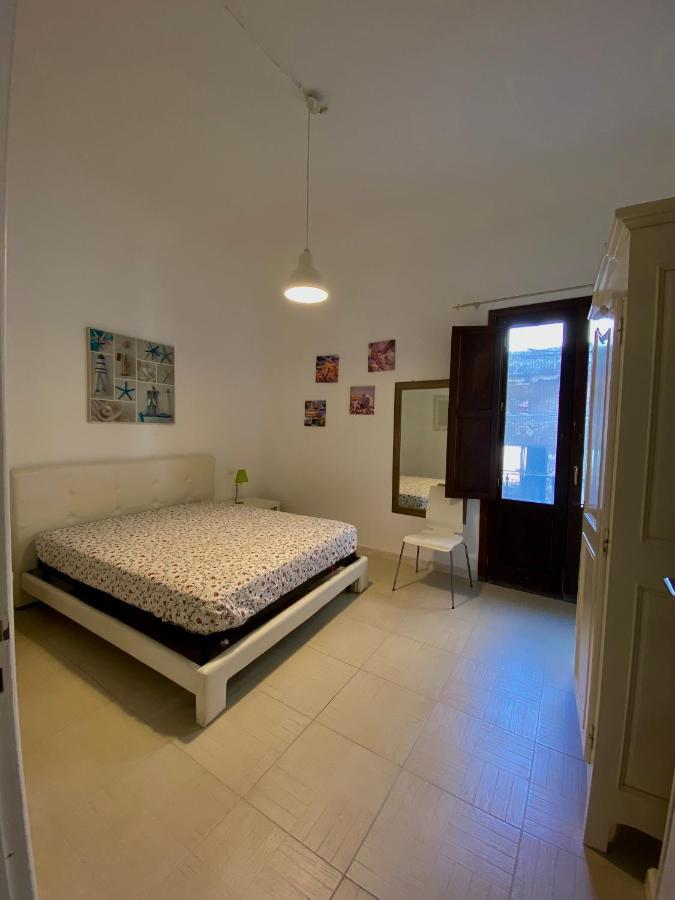 Cortiletto Bosco Trapani Exterior foto
